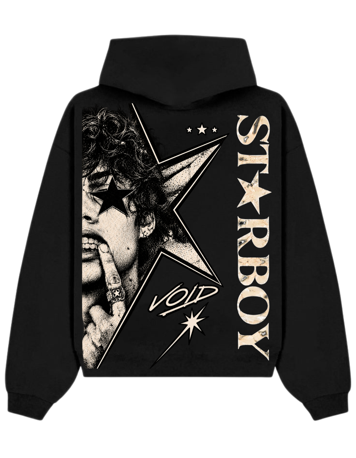 STARBOY (STARVERSE)