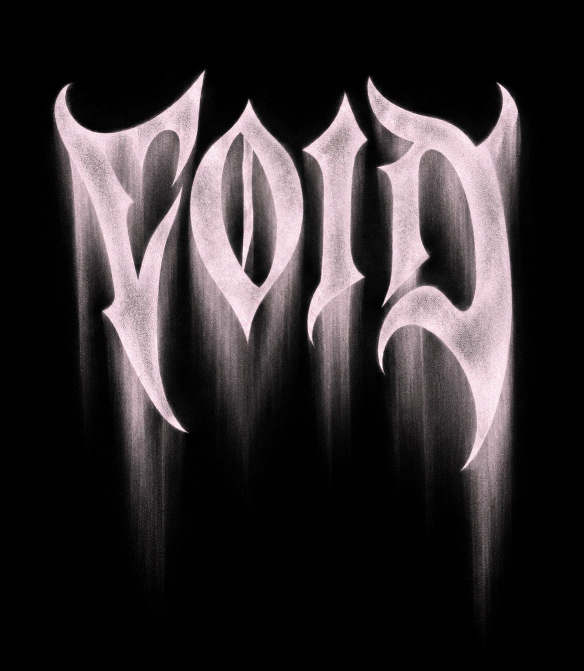 VOID GHOST COLLECTION