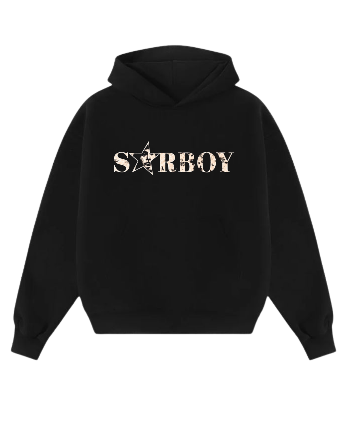STARBOY (STARVERSE)