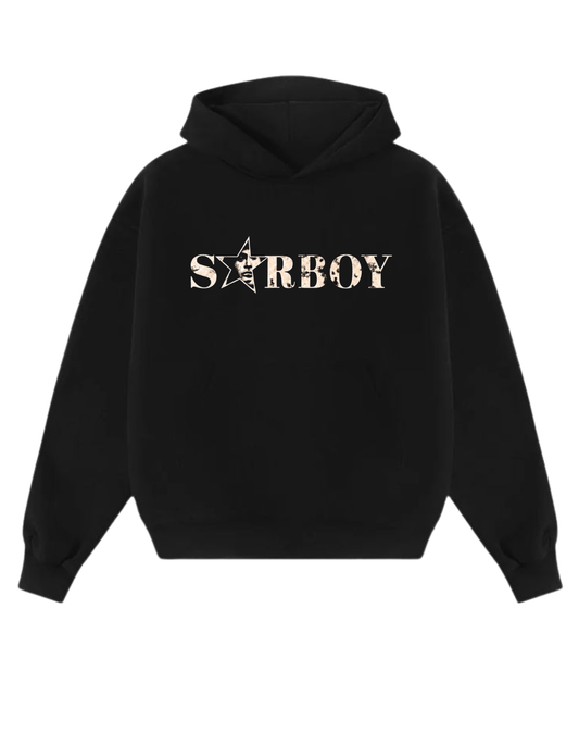 STARBOY (STARVERSE)
