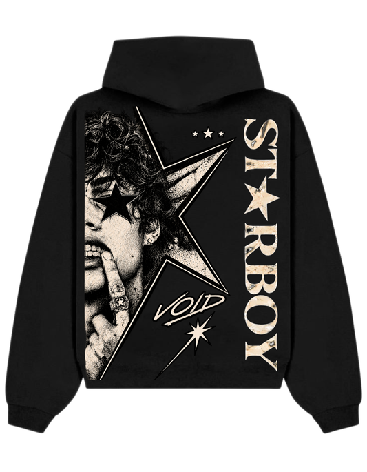 STARBOY (STARVERSE)