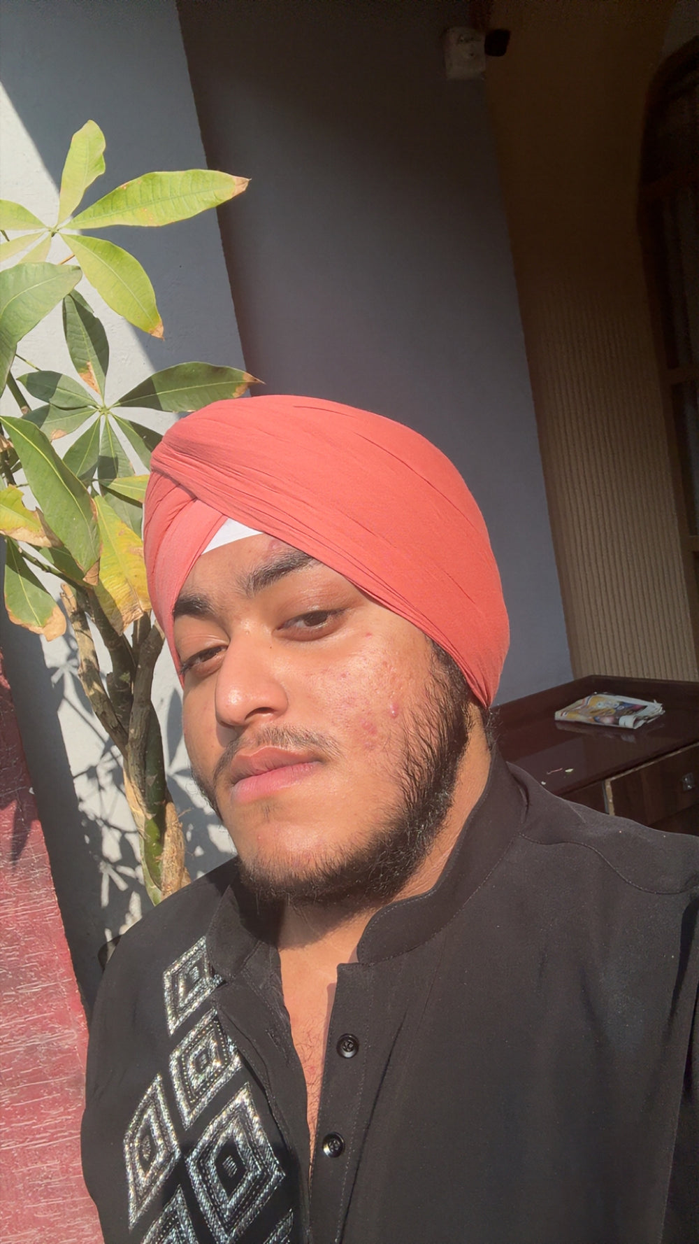 KUWARDEEP NAGI
