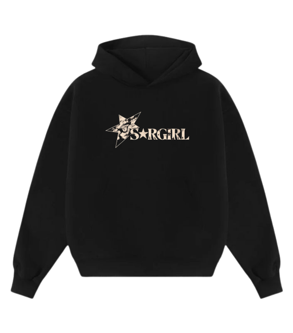 STARGIRL (STARVERSE)