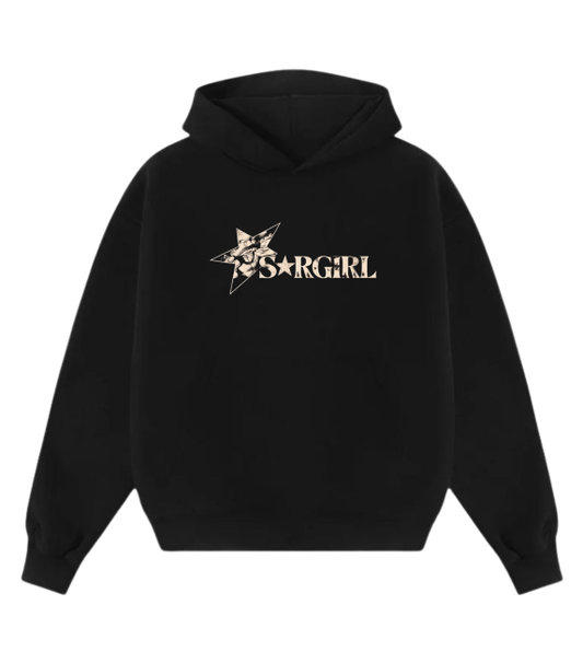 STARGIRL (STARVERSE)